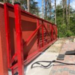 Väravate Valmistamise Protsess: Projektimisest Paigaldamiseni